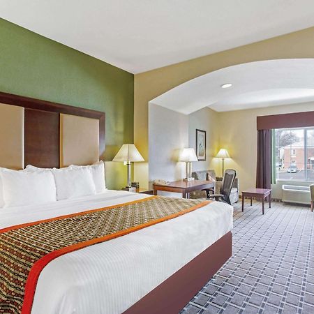 La Quinta By Wyndham Lancaster Hotel Smoketown  Kamer foto