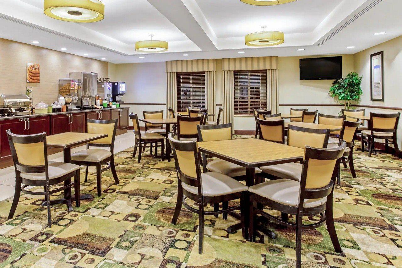 La Quinta By Wyndham Lancaster Hotel Smoketown  Buitenkant foto