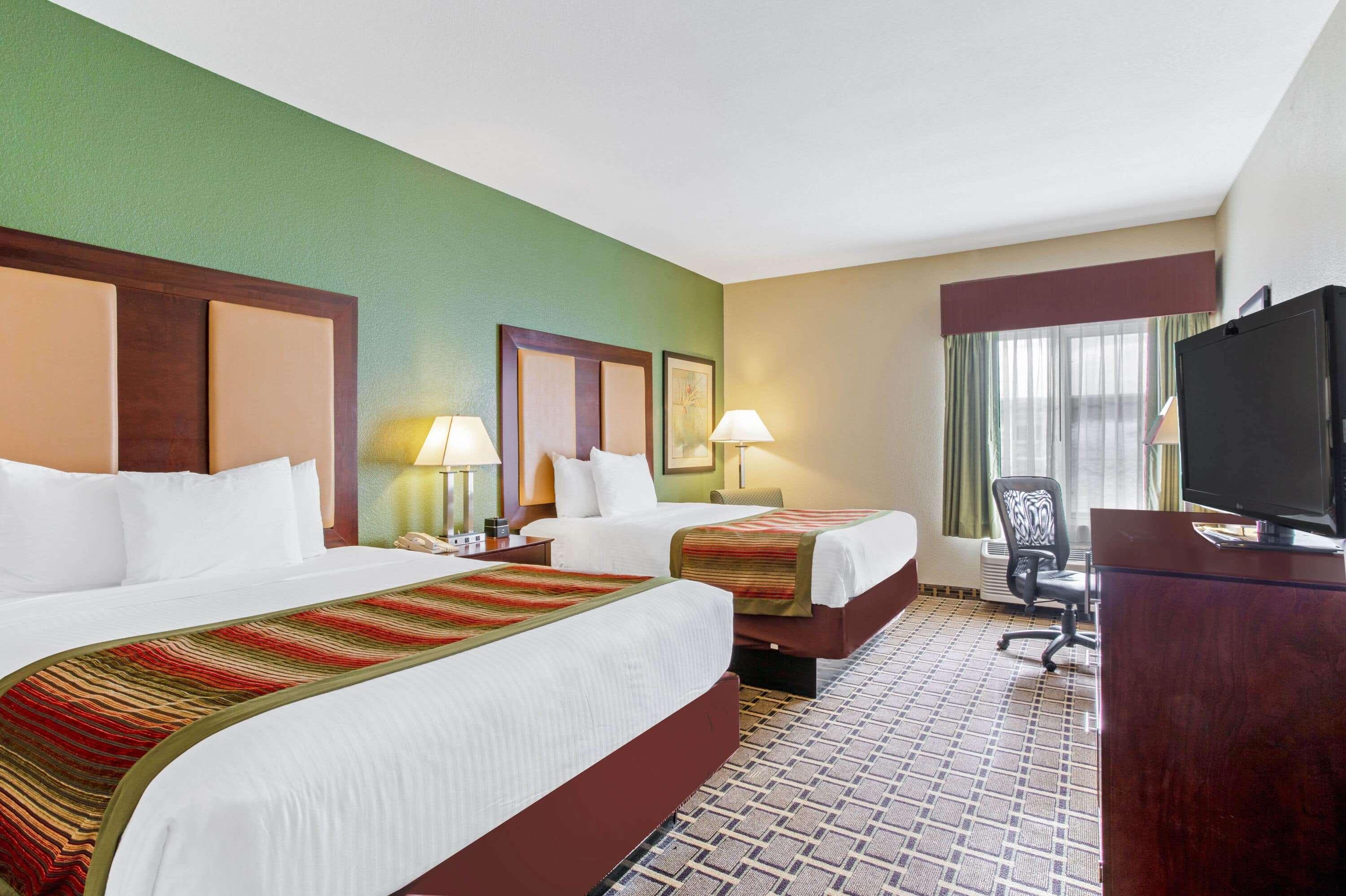 La Quinta By Wyndham Lancaster Hotel Smoketown  Buitenkant foto