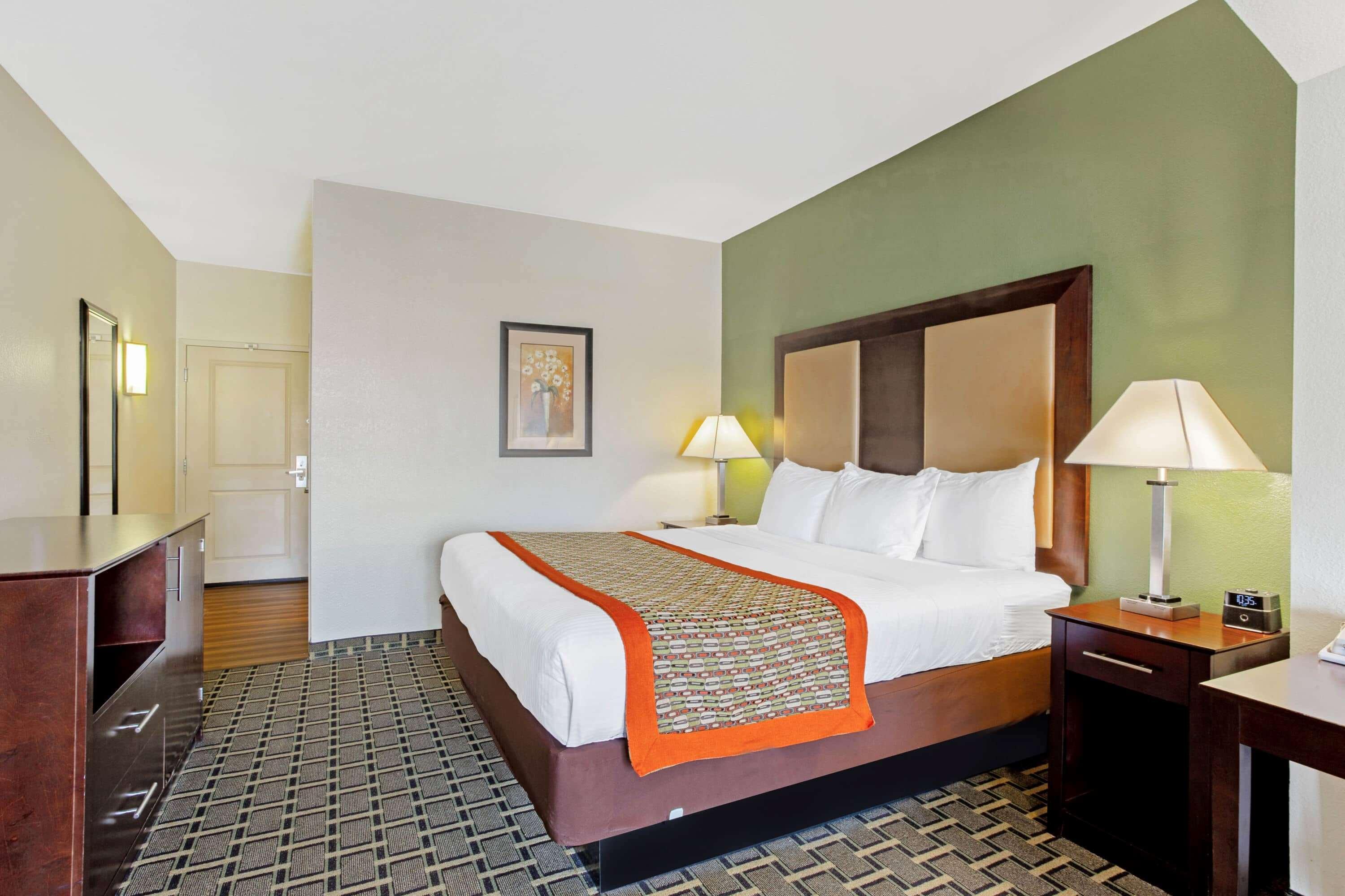 La Quinta By Wyndham Lancaster Hotel Smoketown  Buitenkant foto