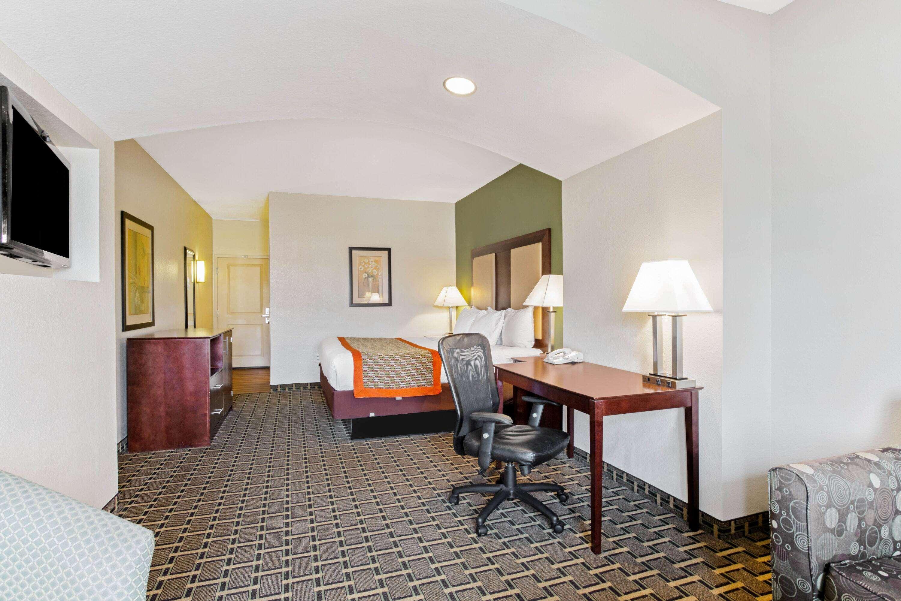 La Quinta By Wyndham Lancaster Hotel Smoketown  Buitenkant foto