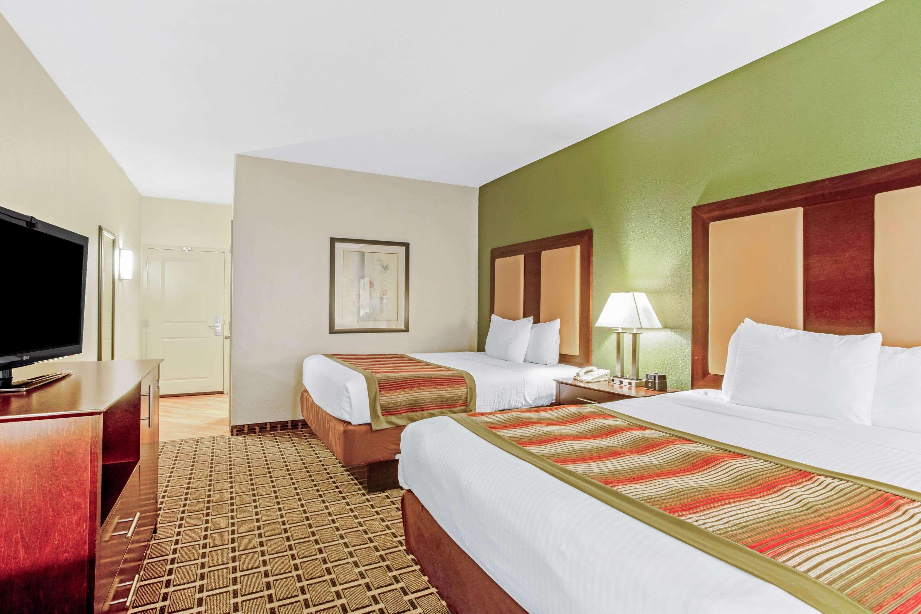 La Quinta By Wyndham Lancaster Hotel Smoketown  Buitenkant foto