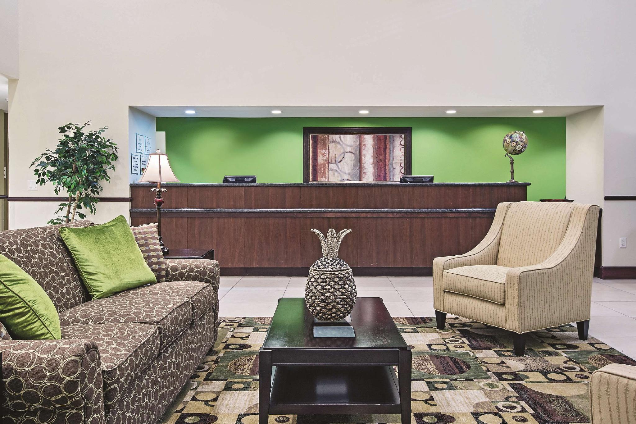 La Quinta By Wyndham Lancaster Hotel Smoketown  Buitenkant foto