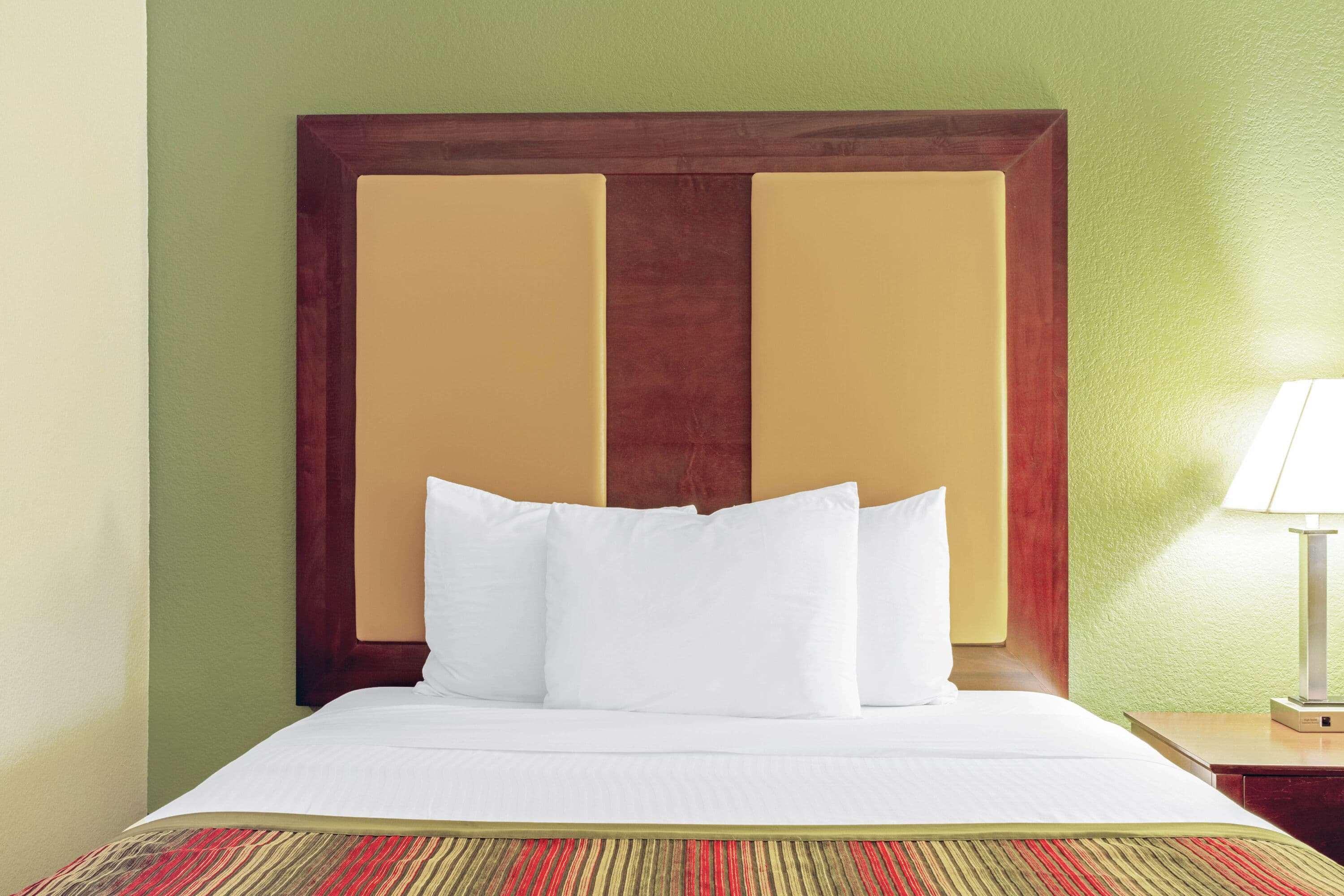 La Quinta By Wyndham Lancaster Hotel Smoketown  Buitenkant foto