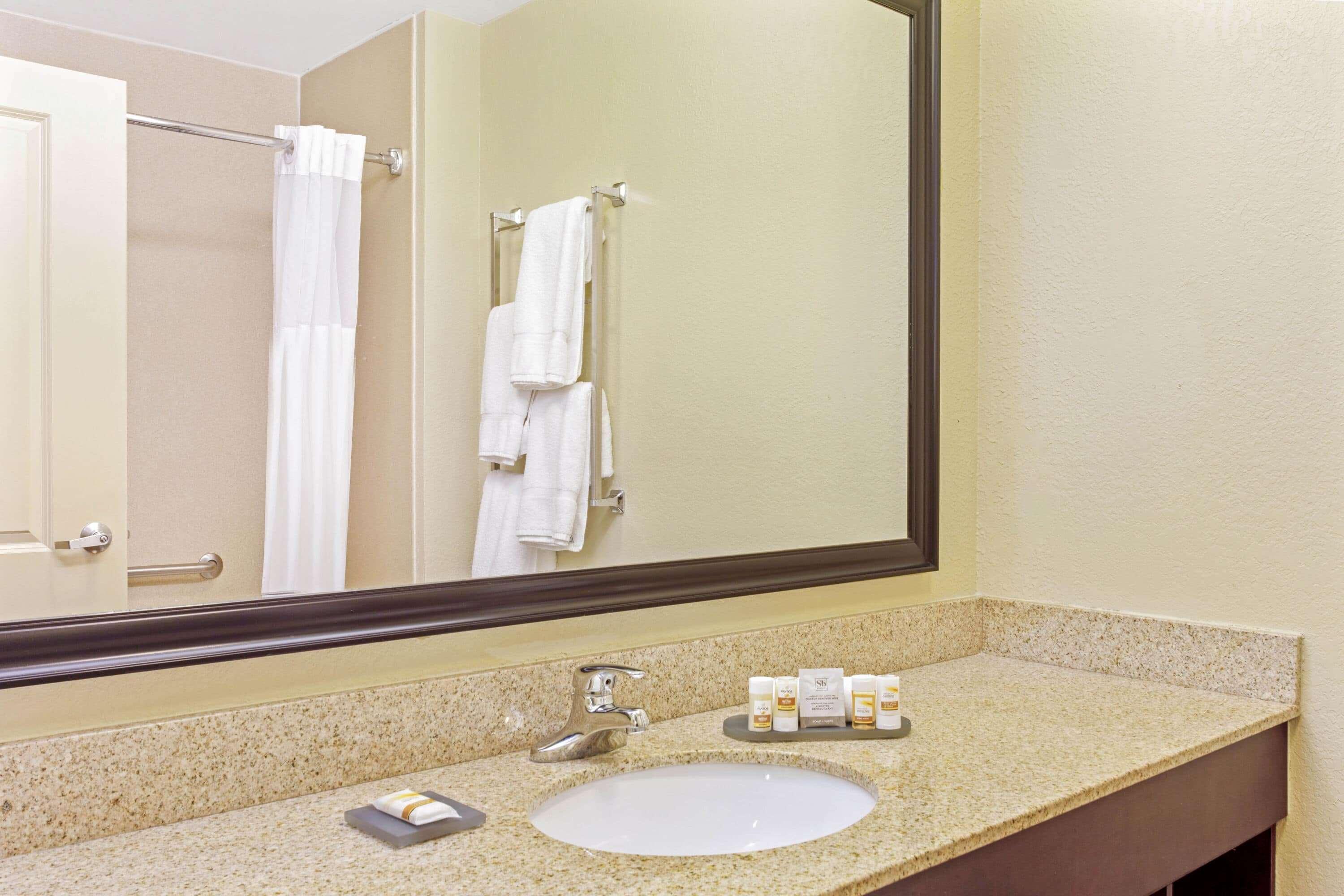 La Quinta By Wyndham Lancaster Hotel Smoketown  Buitenkant foto