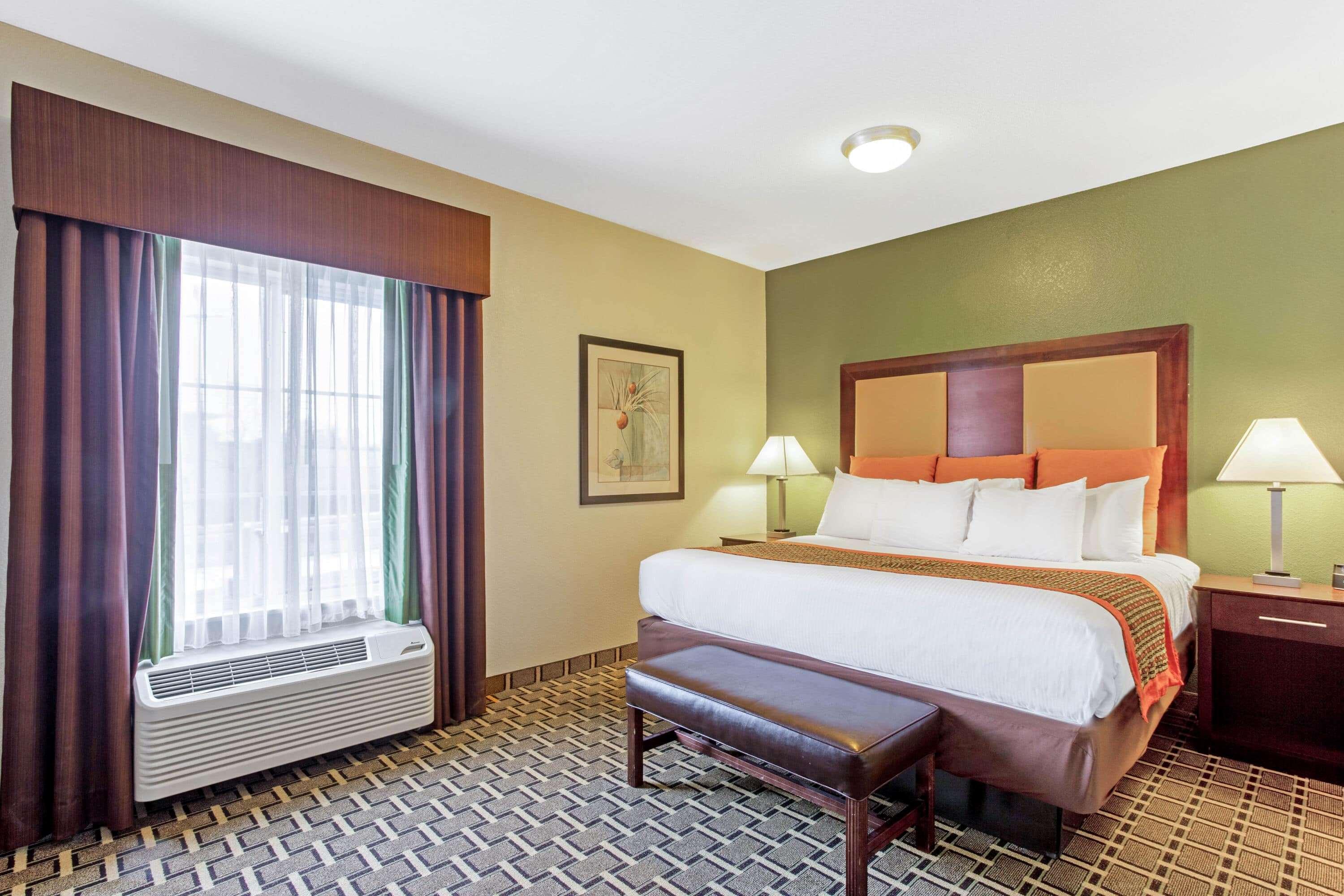 La Quinta By Wyndham Lancaster Hotel Smoketown  Buitenkant foto