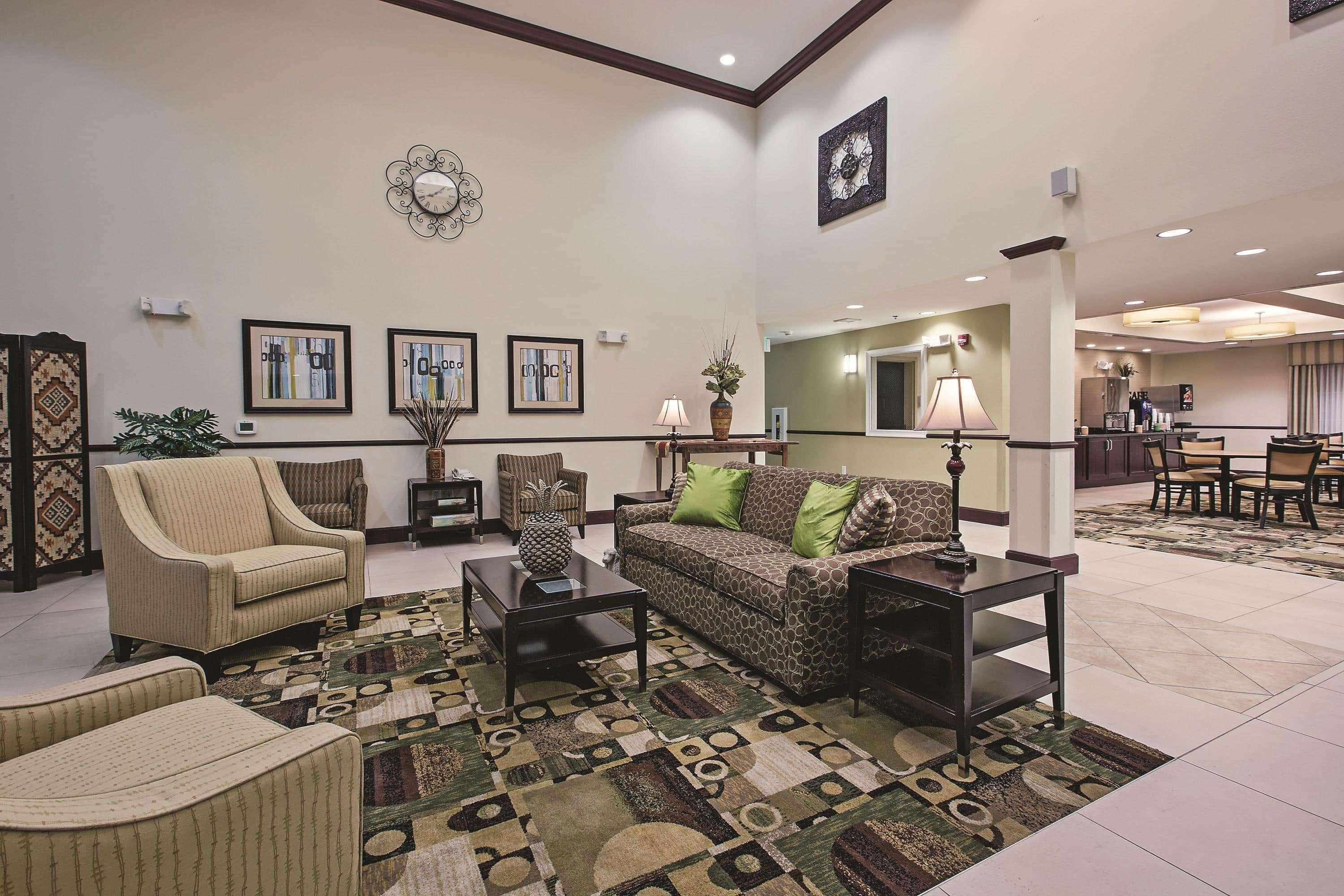 La Quinta By Wyndham Lancaster Hotel Smoketown  Buitenkant foto