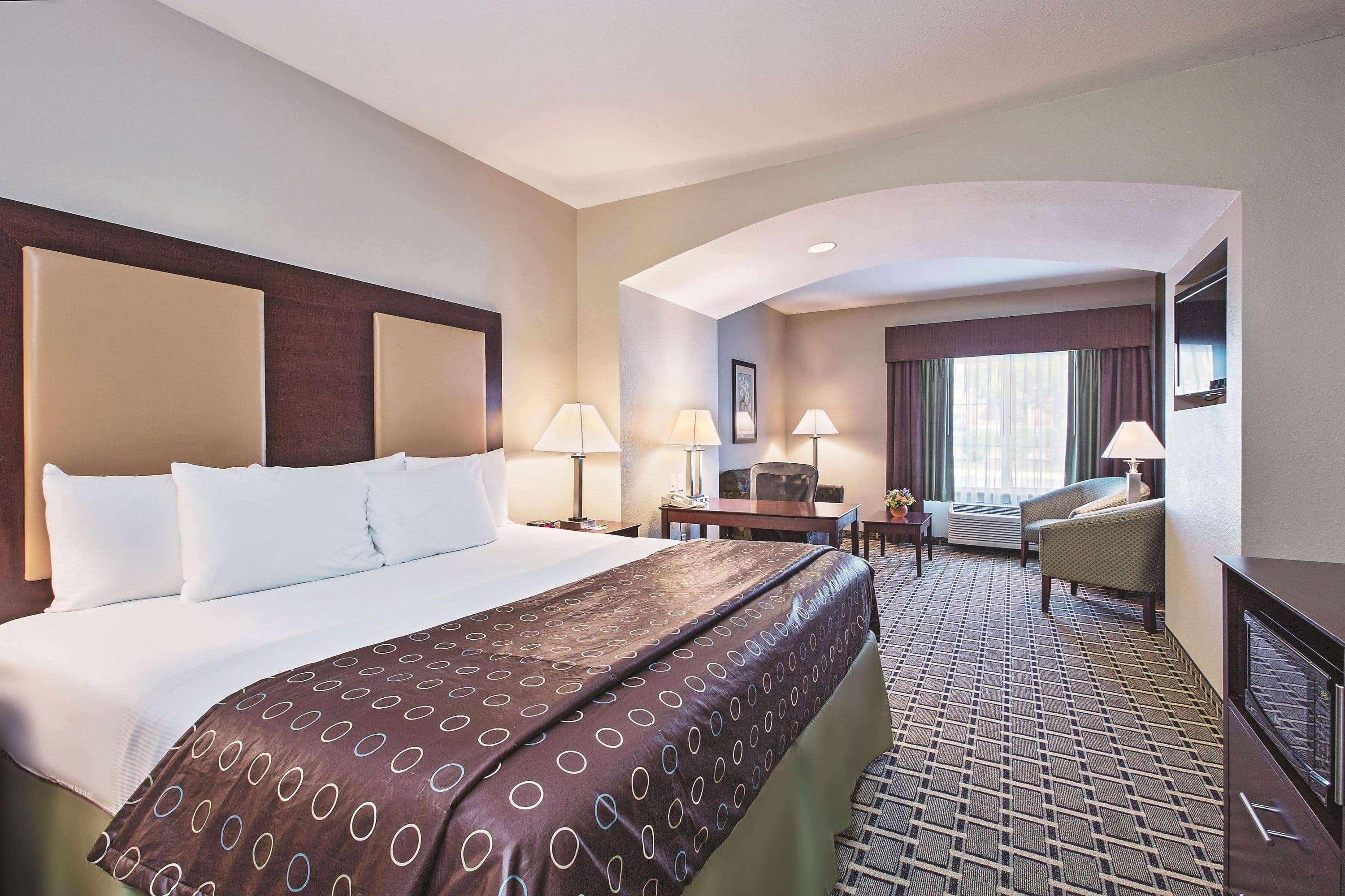 La Quinta By Wyndham Lancaster Hotel Smoketown  Buitenkant foto