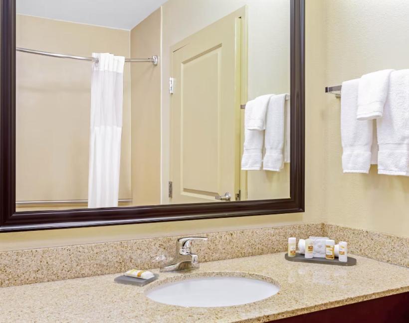 La Quinta By Wyndham Lancaster Hotel Smoketown  Kamer foto