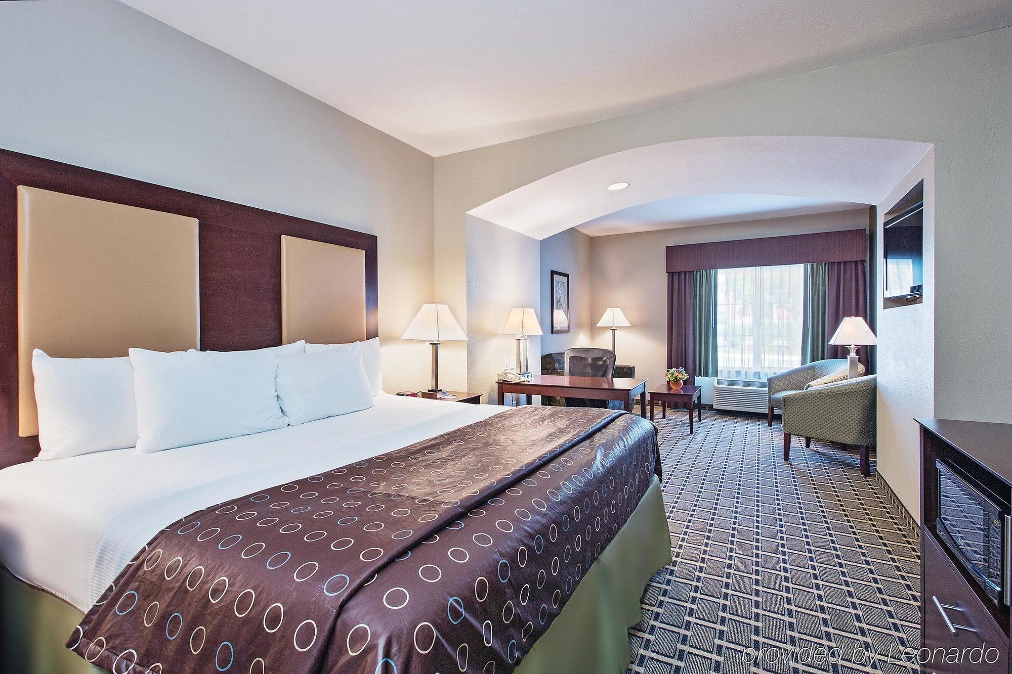 La Quinta By Wyndham Lancaster Hotel Smoketown  Buitenkant foto