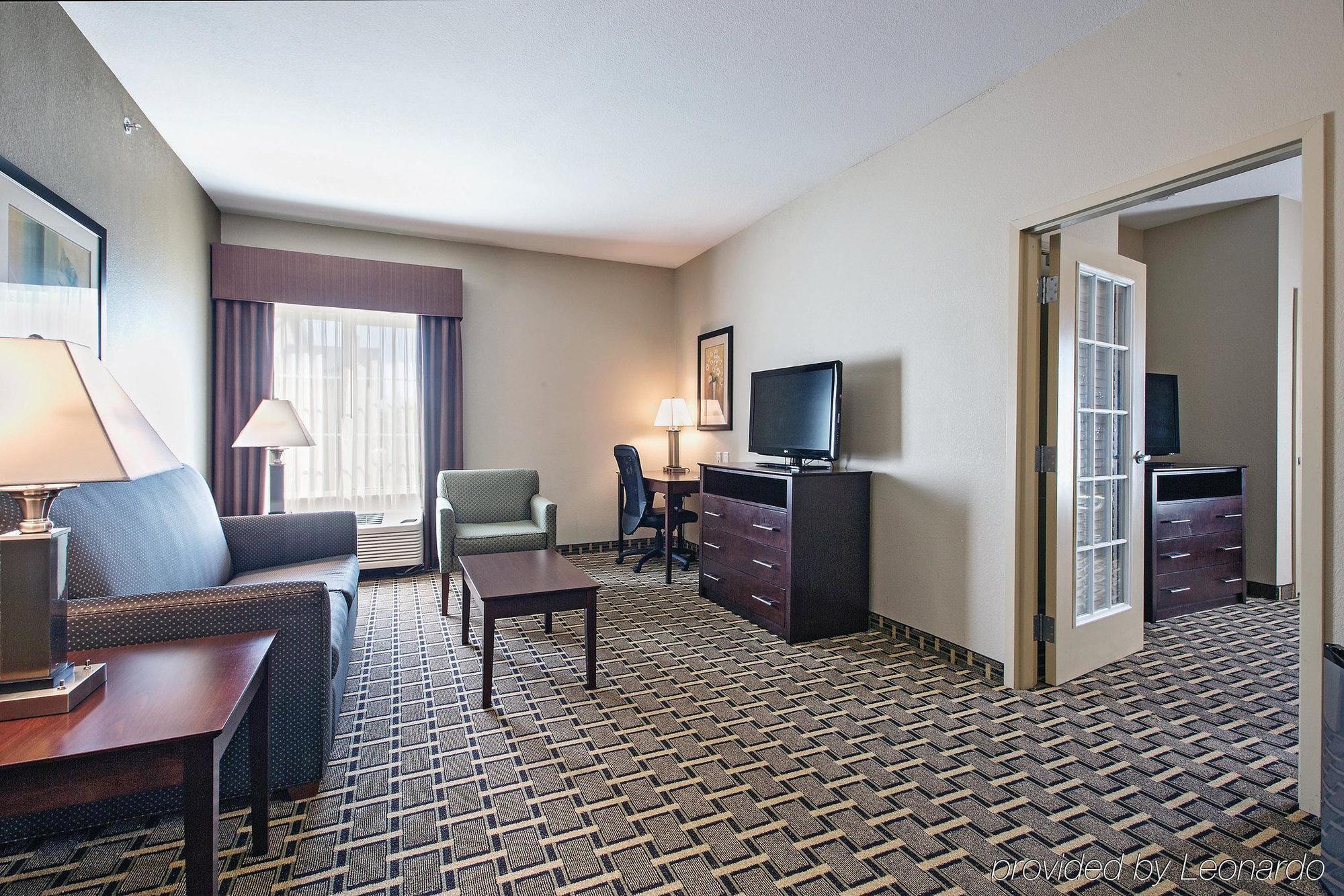 La Quinta By Wyndham Lancaster Hotel Smoketown  Buitenkant foto