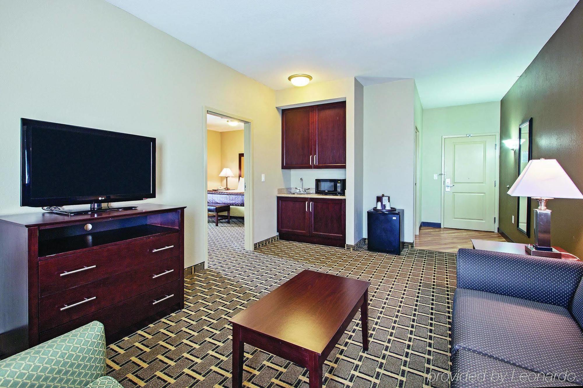 La Quinta By Wyndham Lancaster Hotel Smoketown  Buitenkant foto