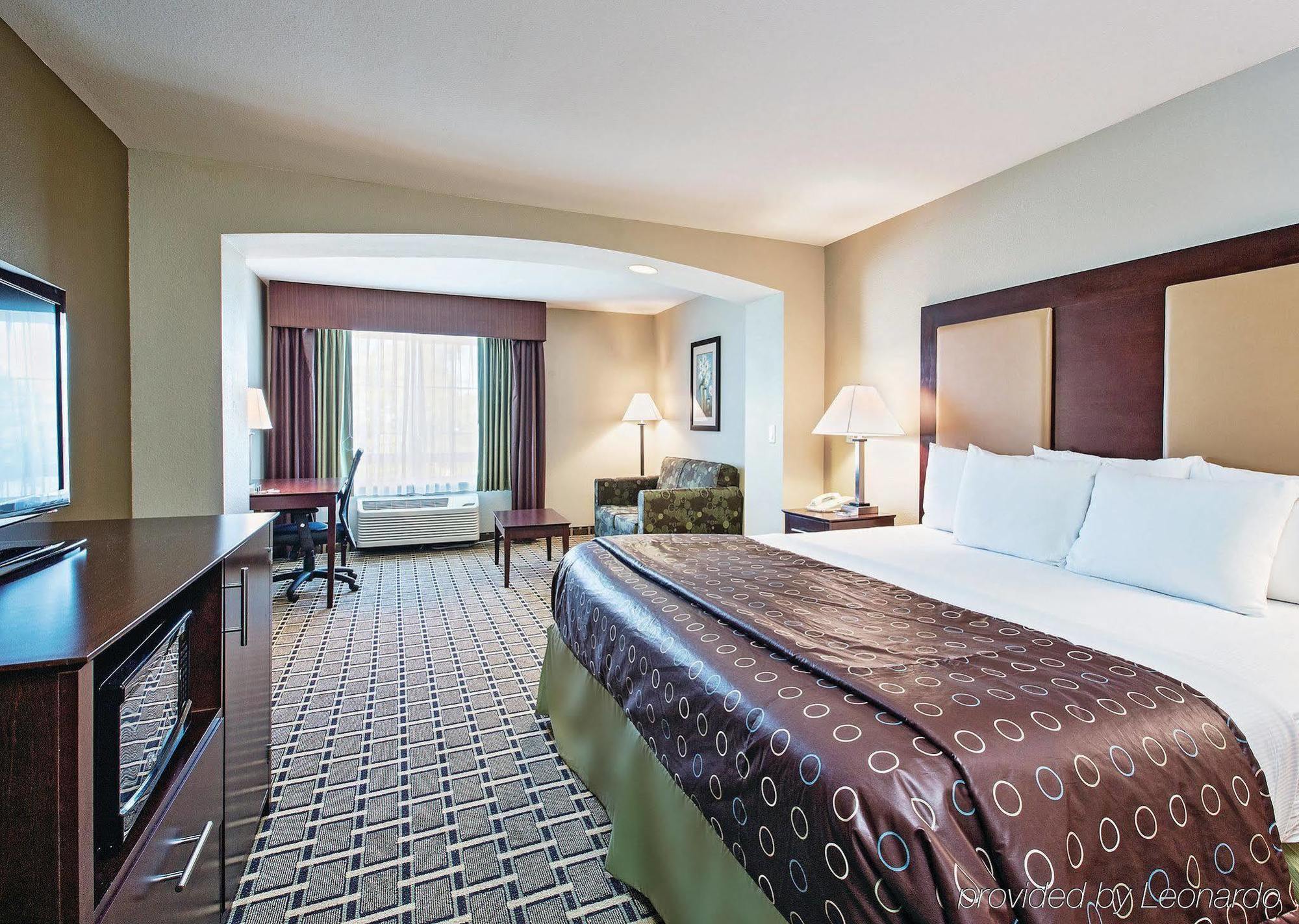 La Quinta By Wyndham Lancaster Hotel Smoketown  Buitenkant foto