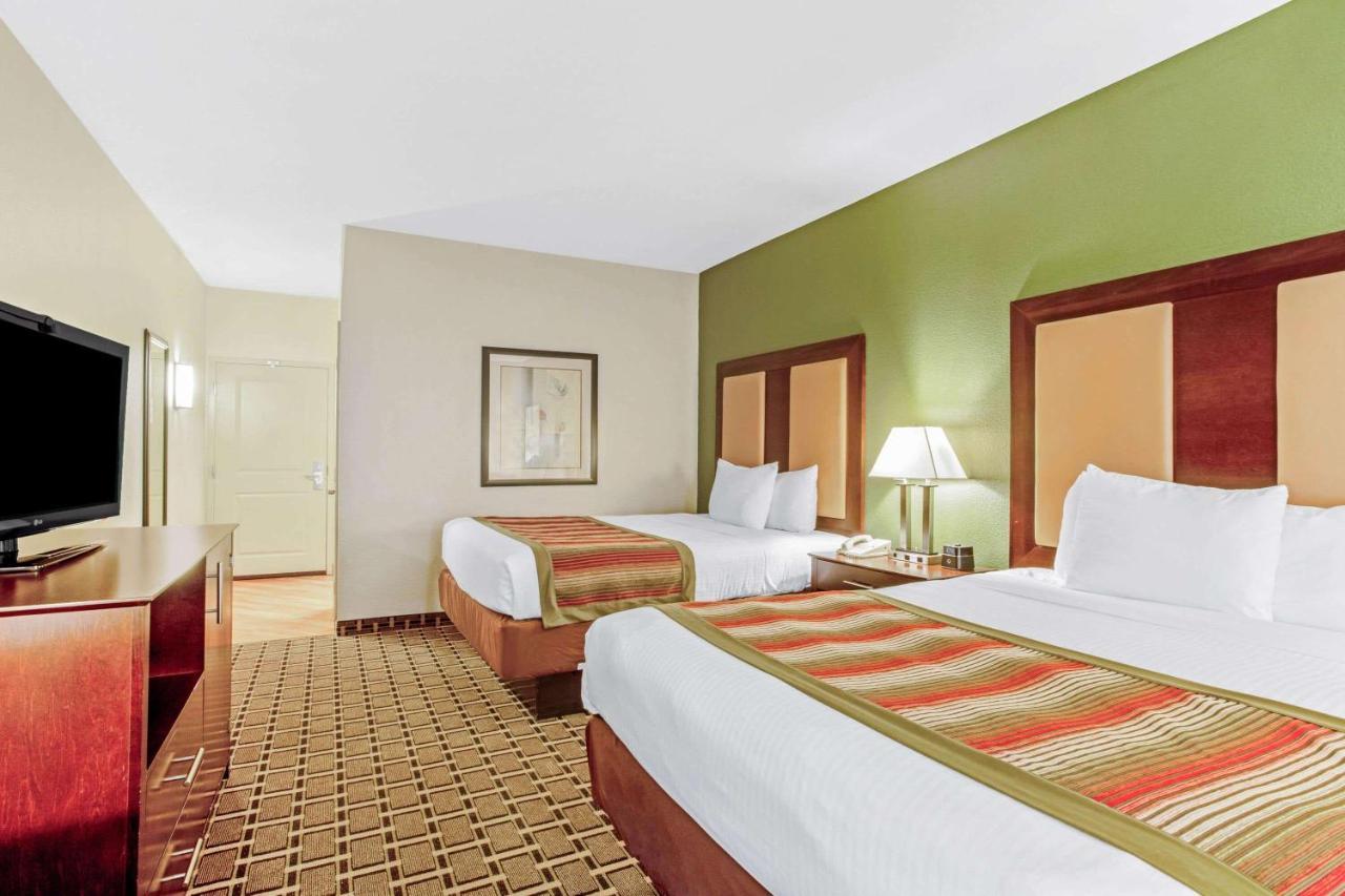 La Quinta By Wyndham Lancaster Hotel Smoketown  Kamer foto